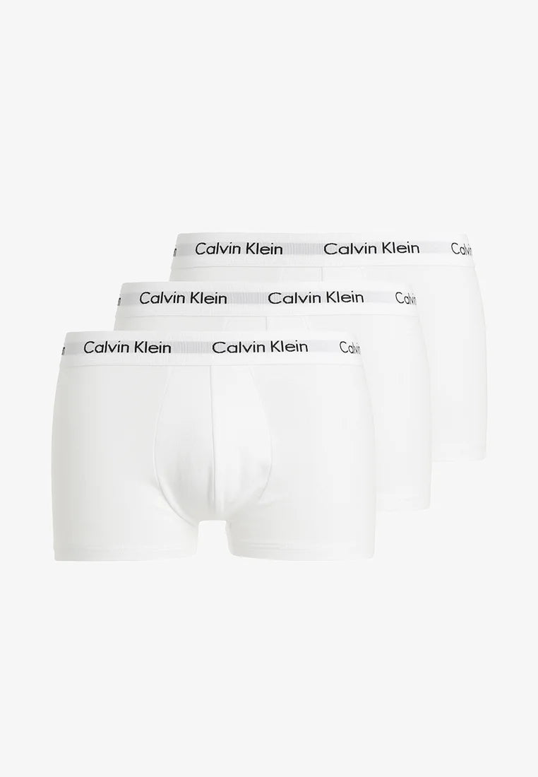 Pack 3 Boxers Calvin Klein