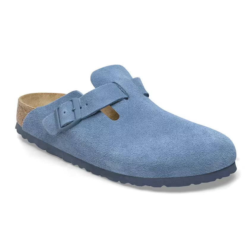 Birk Boston