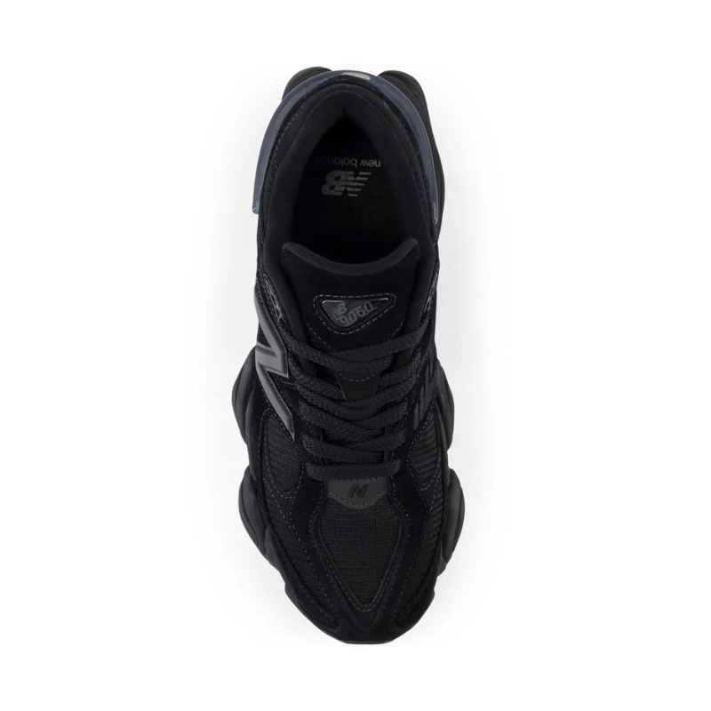 9060 Triple Black