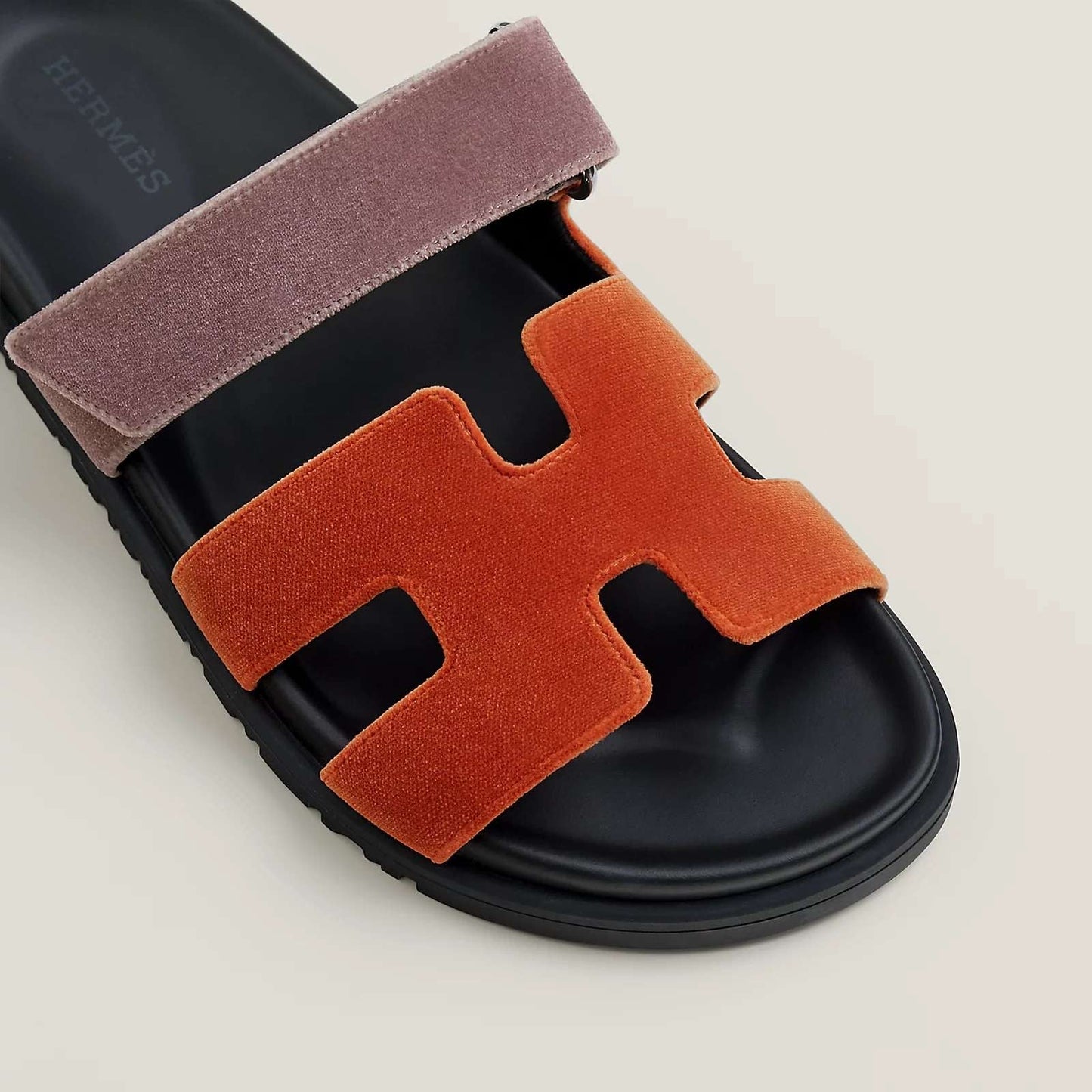 Hermès Sandales Chypre