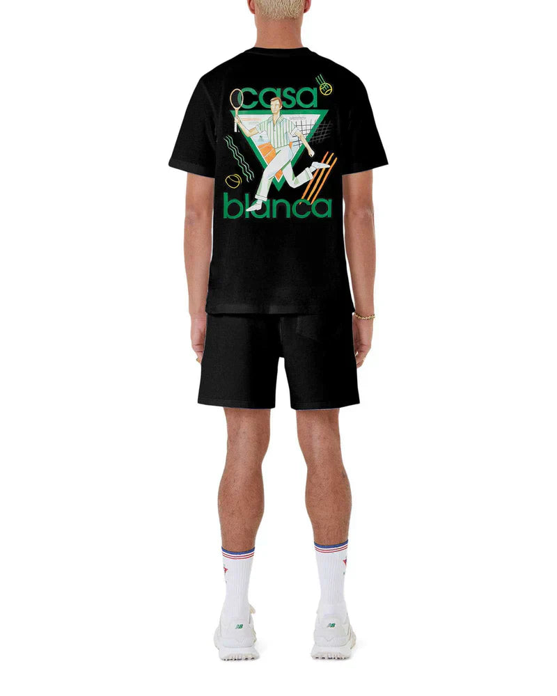 Tennis T-Shirt