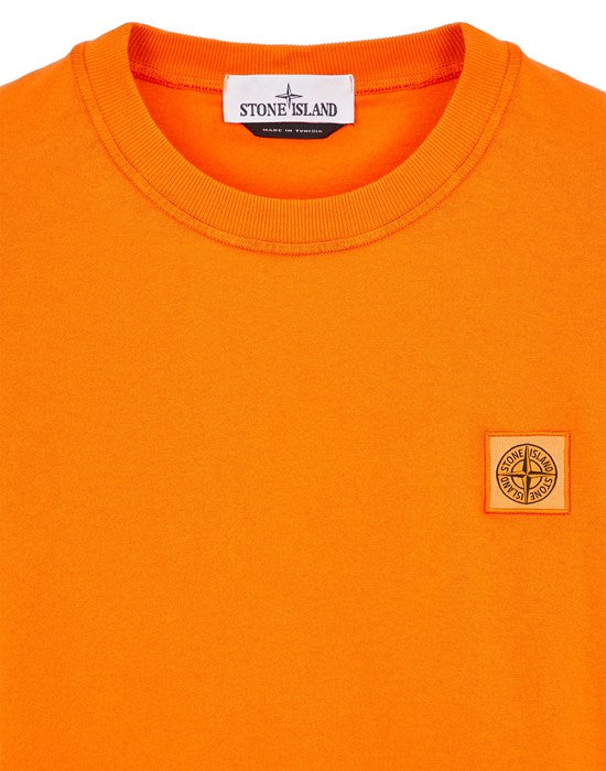 T-SHIRT À MANCHES COURTES