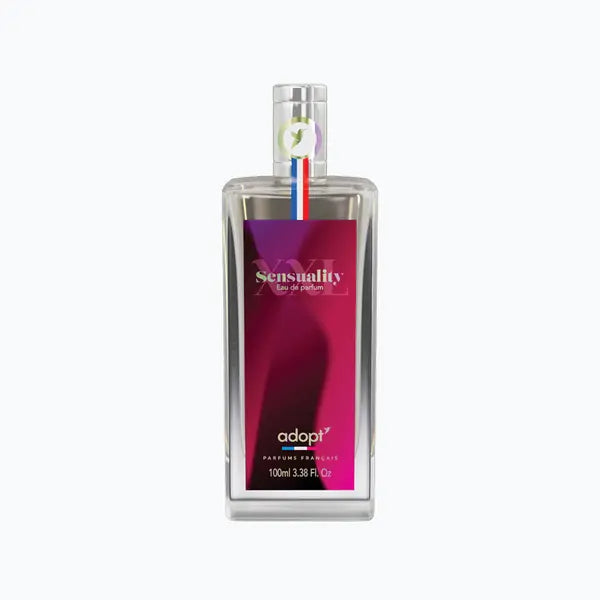 XXL Sensuality (100 ml)