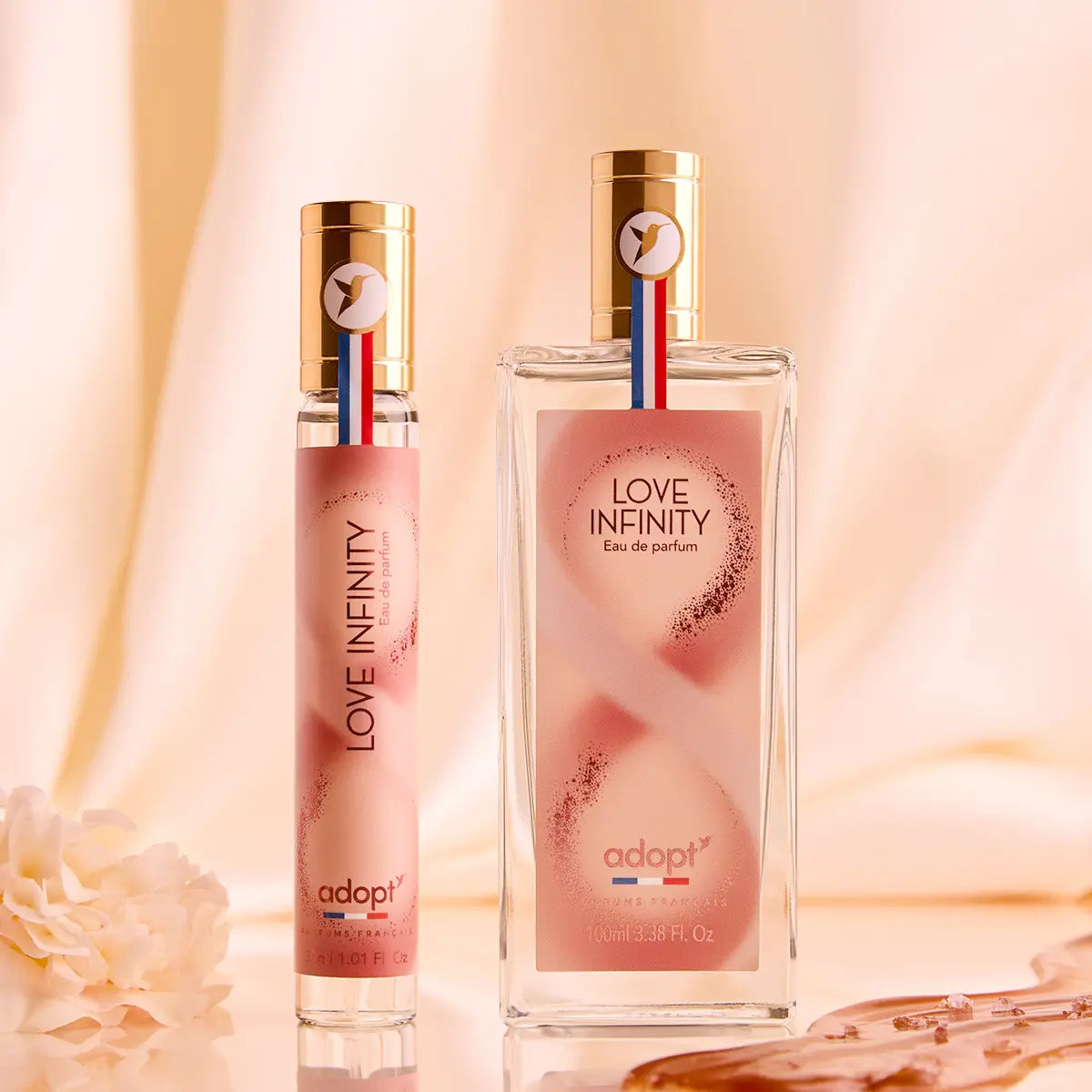 Love Infinity (100 ml)