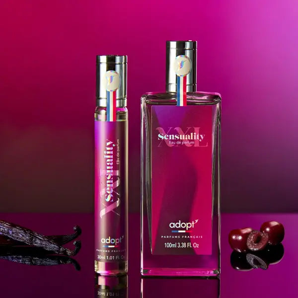 XXL Sensuality (100 ml)