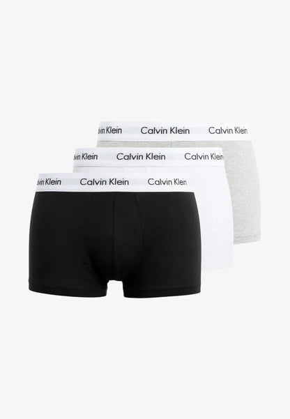Pack 3 Boxers Calvin Klein