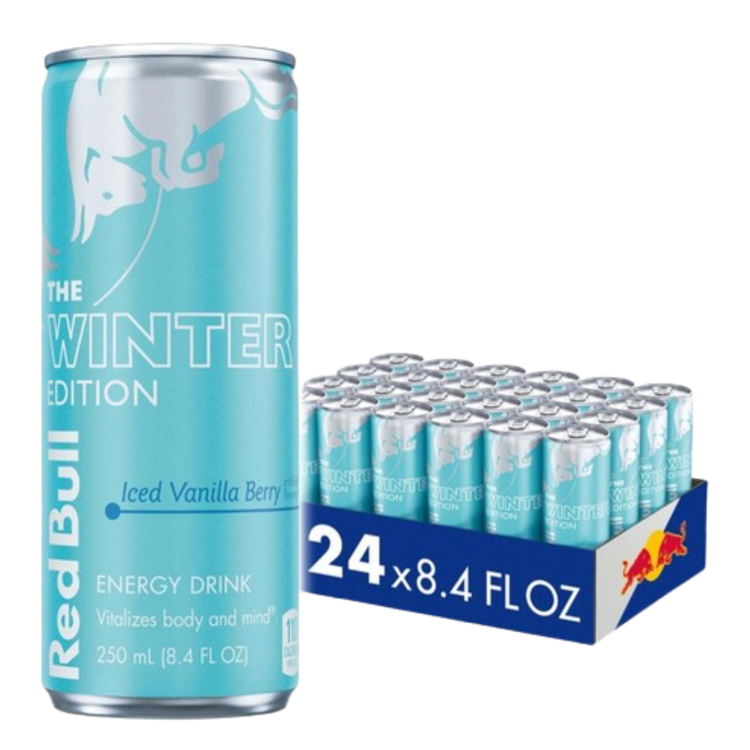 RedBull - Pack 24 x 250ml