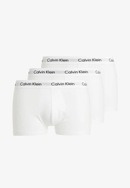 Pack 3 Boxers Calvin Klein