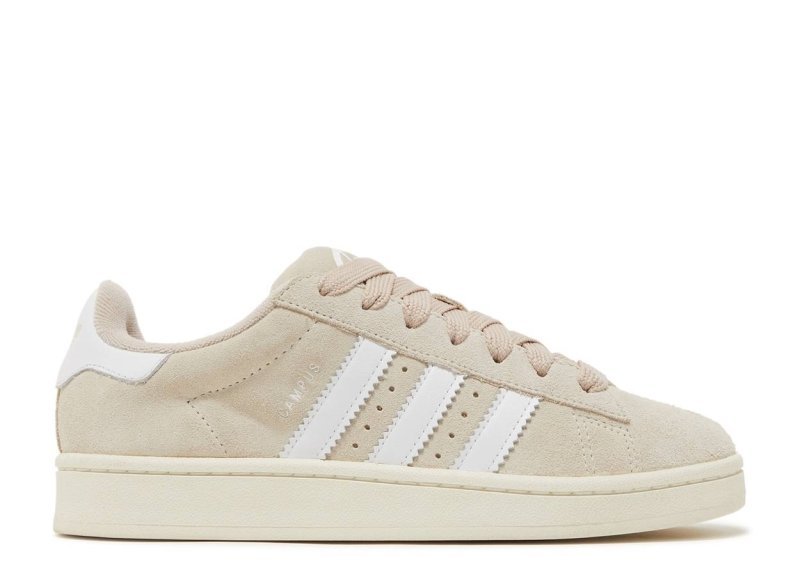 Adidas Campus (Bientot en Rupture de Stock)