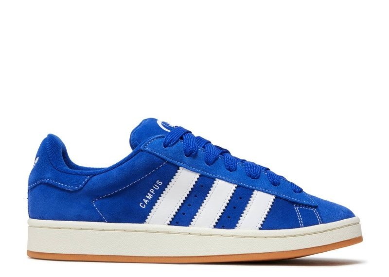 Adidas Campus (Bientot en Rupture de Stock)