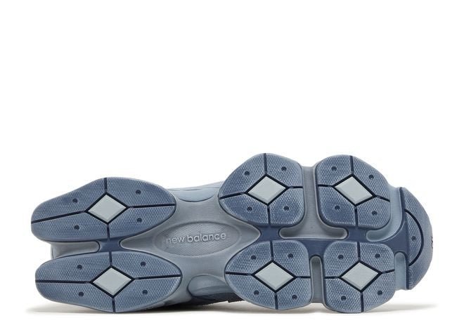 9060 Vintage Indigo