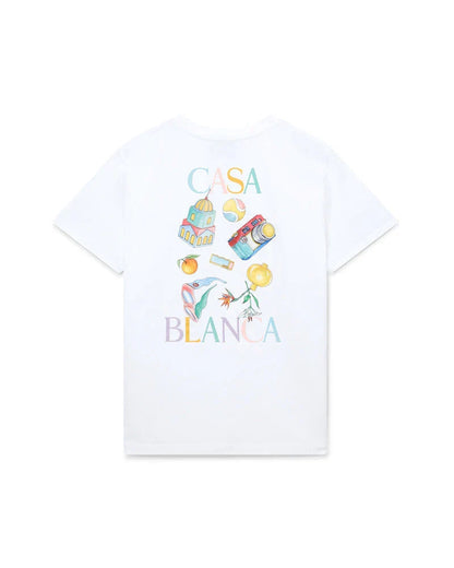 Objets En Vrac T-Shirt