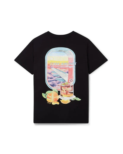 Panoramique T-Shirt