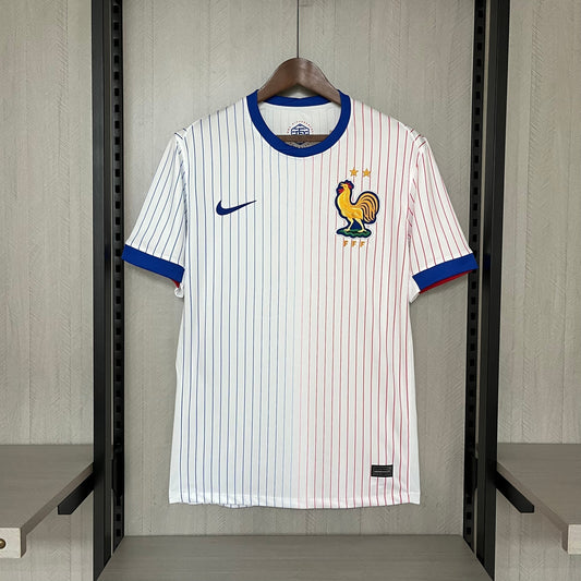 France Extérieur Fans 24/25