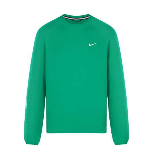 Sudadera NOCTA verde