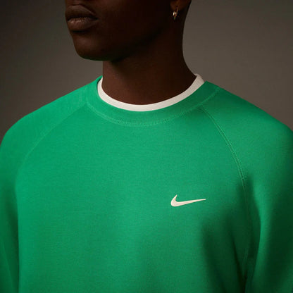 Sudadera NOCTA verde