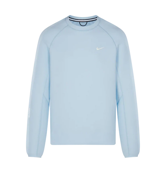 Sudadera NOCTA azul