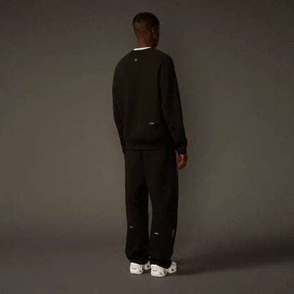 Sudadera NOCTA negra