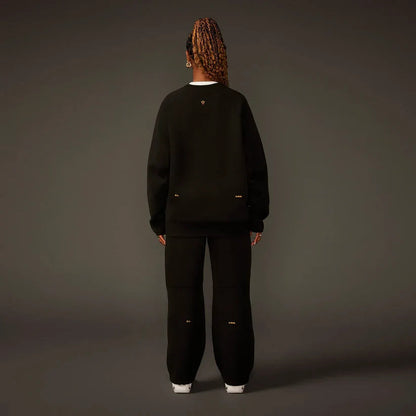 Sudadera NOCTA negra