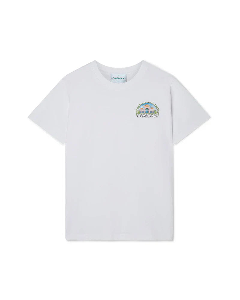 Vue De Damas T-Shirt