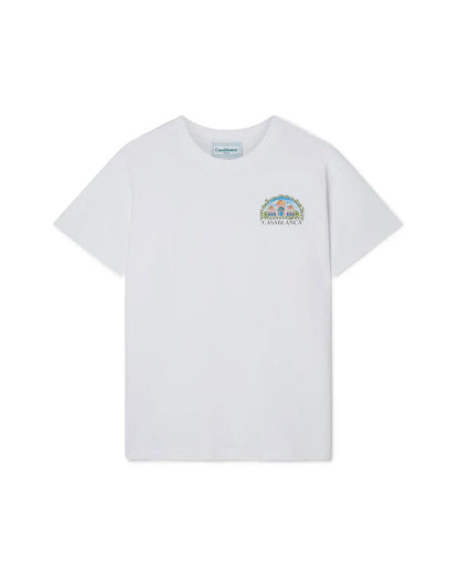Vue De Damas T-Shirt
