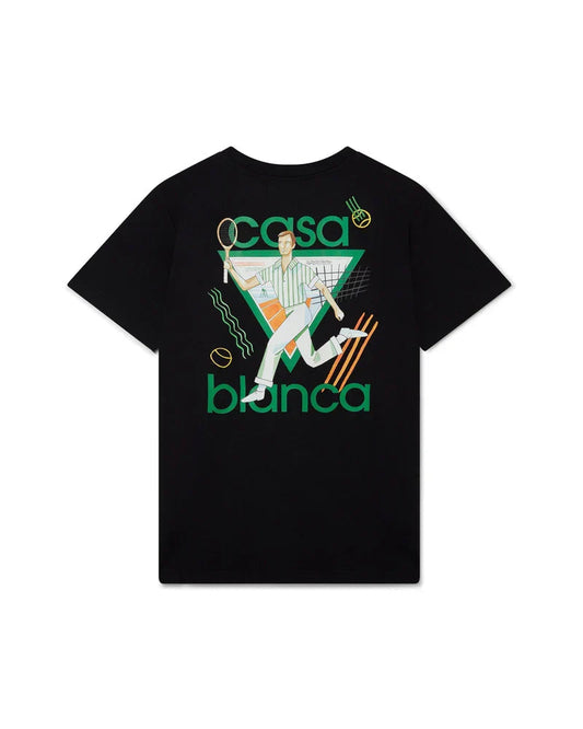Tennis T-Shirt