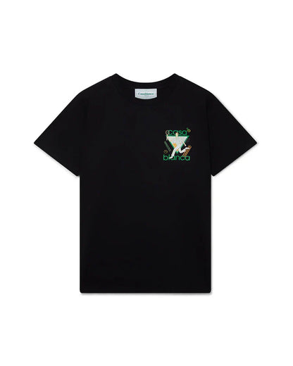 Tennis T-Shirt
