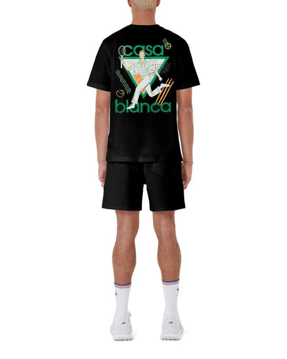 Tennis T-Shirt