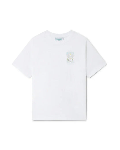 Tennis Pastelle T-Shirt