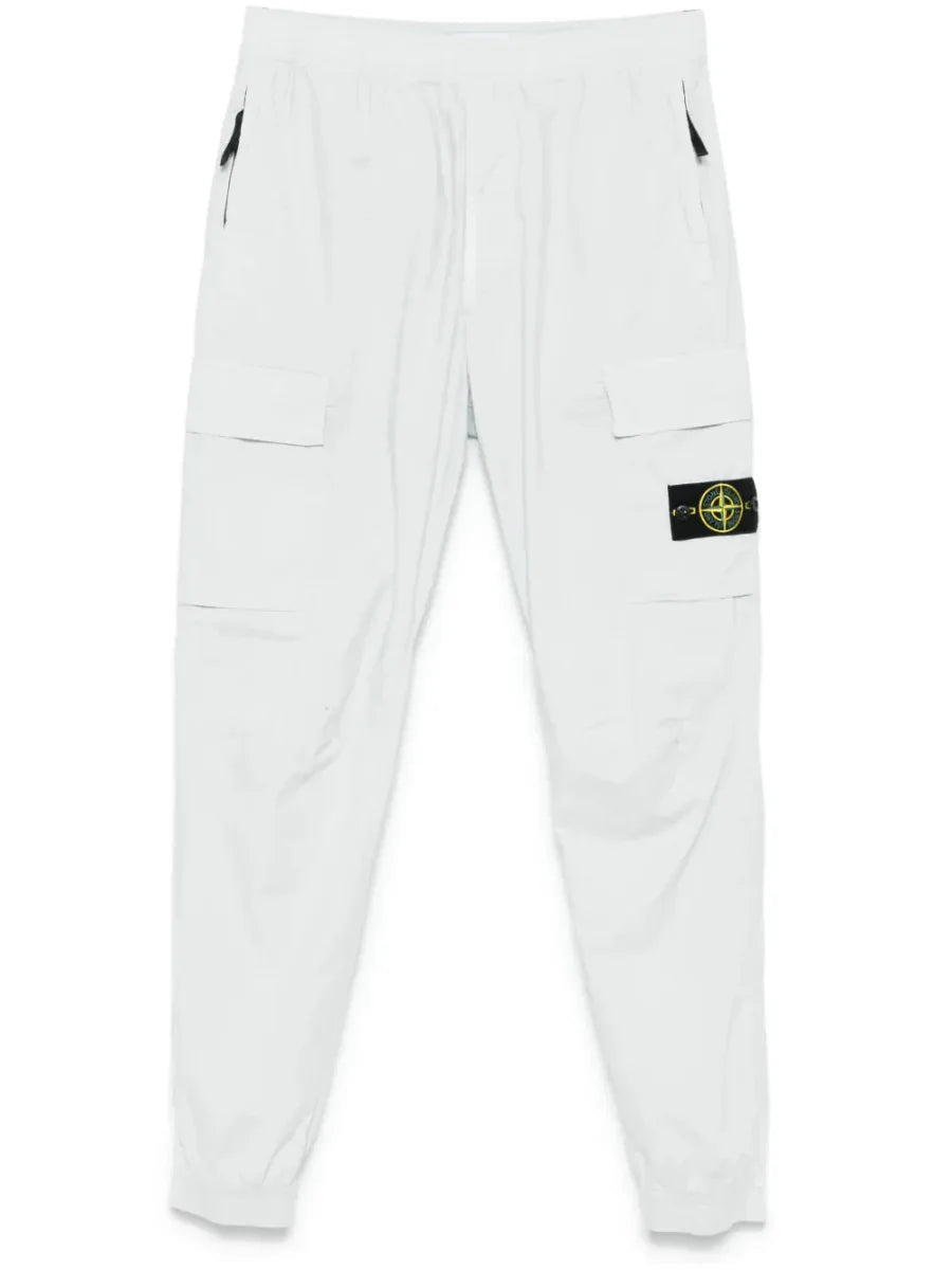 tapered - leg cargo pants - Ventes Privées