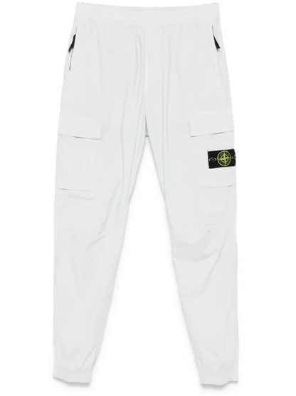 tapered - leg cargo pants - Ventes Privées