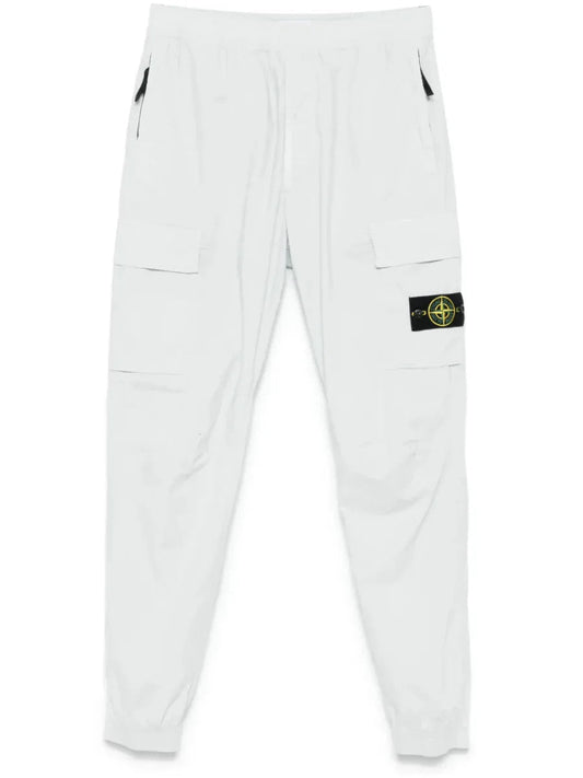 tapered - leg cargo pants - Ventes Privées