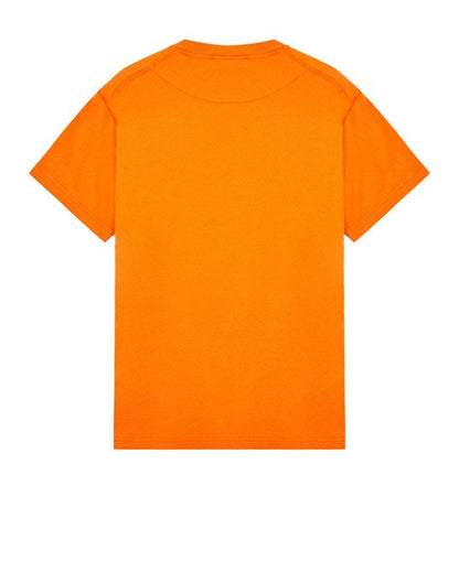 T-SHIRT À MANCHES COURTES
