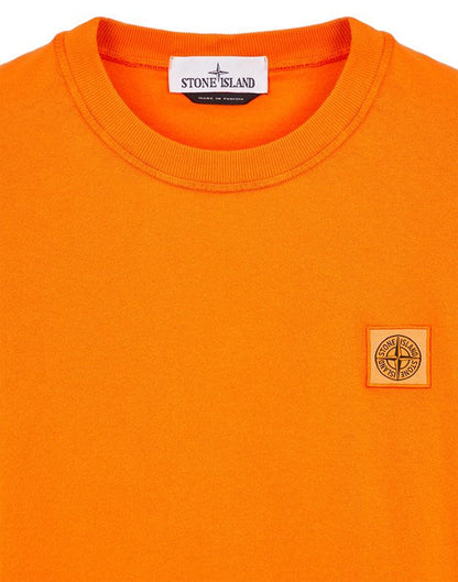T-SHIRT À MANCHES COURTES