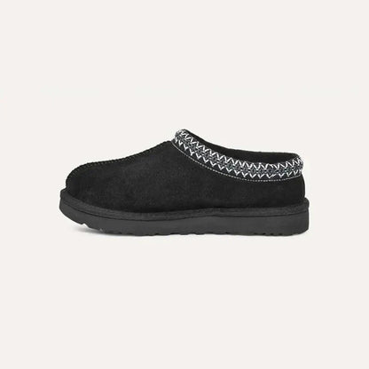 Tasman Black