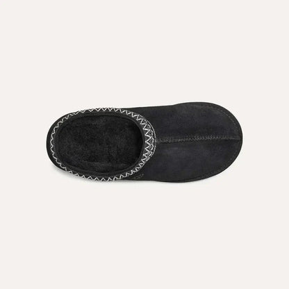Tasman Black