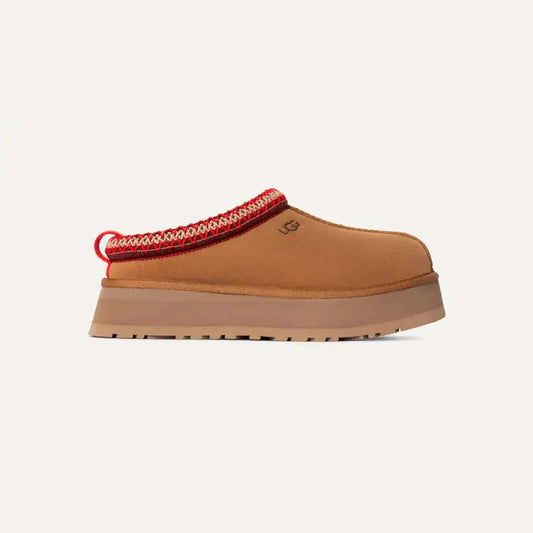 Tazz Chestnut