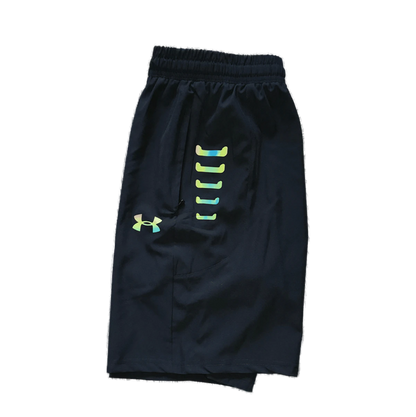 UNDER FIT SHORT
