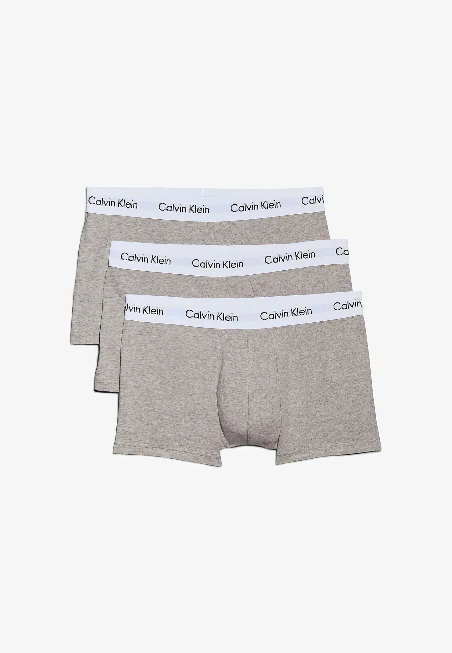 Pack 3 Boxers Calvin Klein
