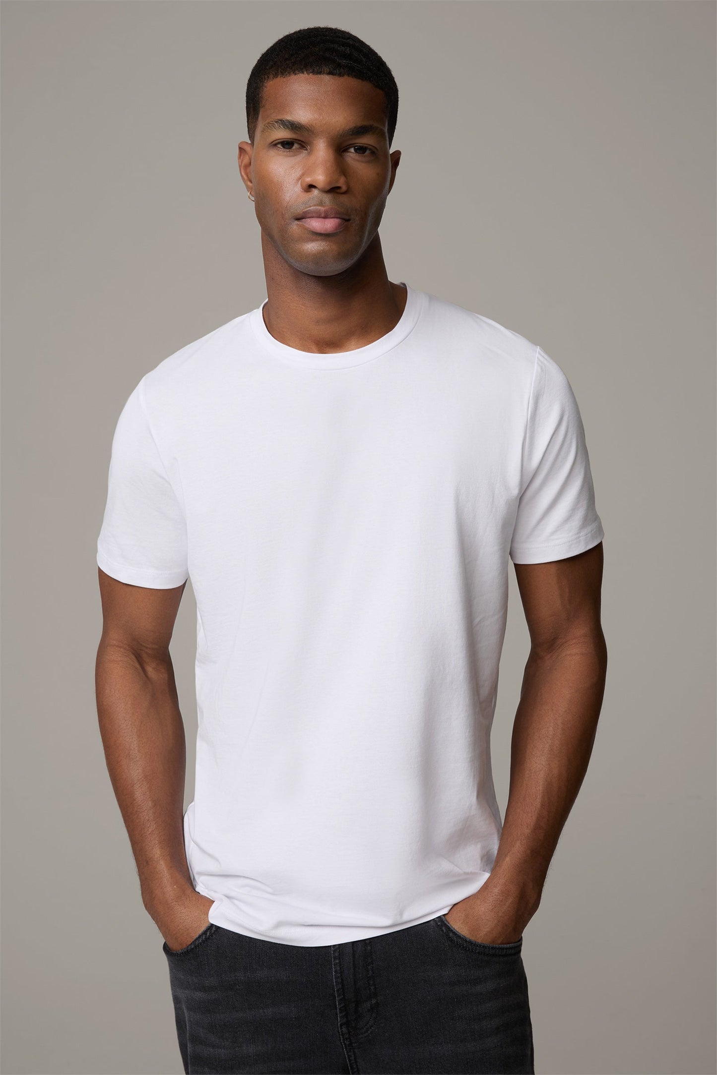 T shirt Coton
