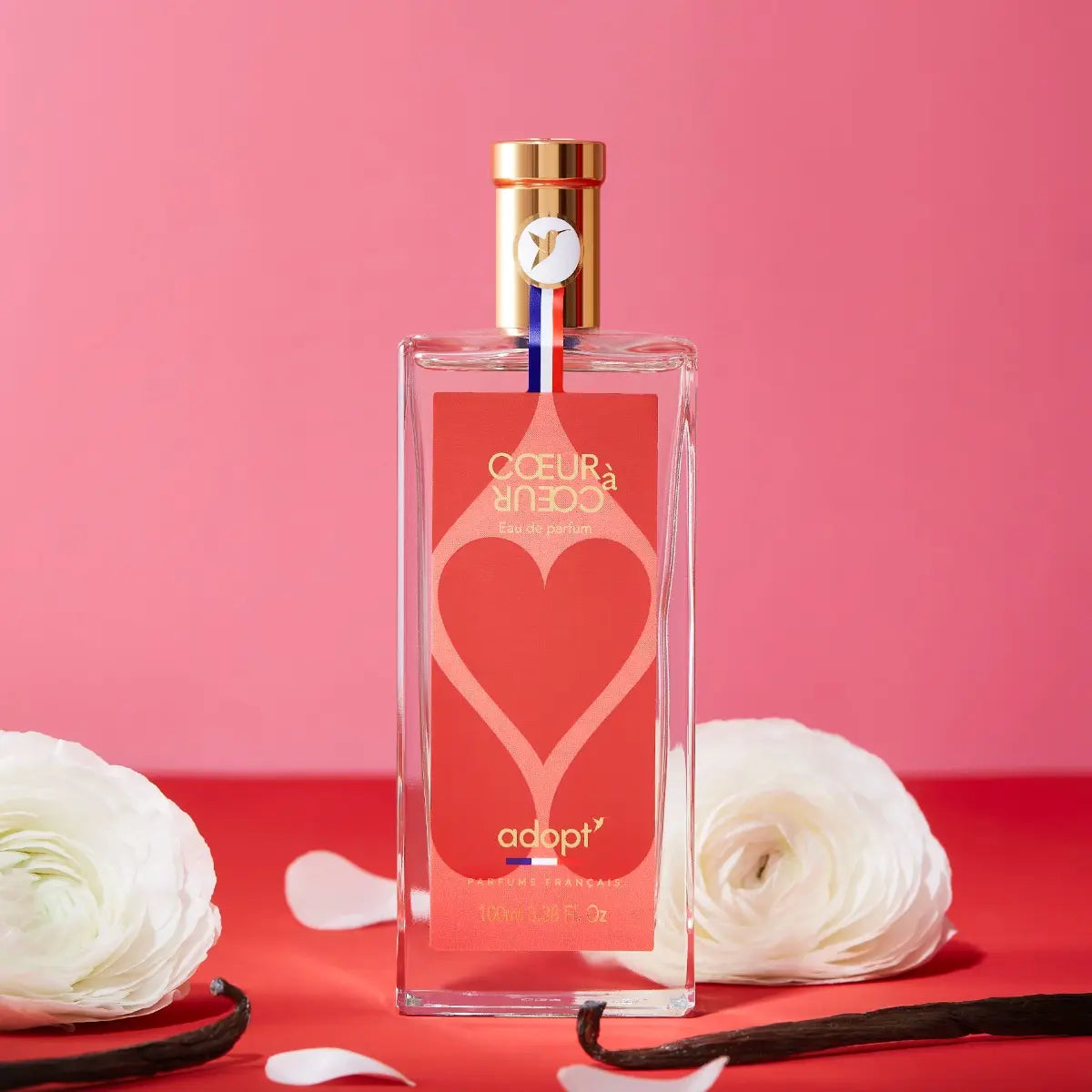Cœur à cœur (100 ml)