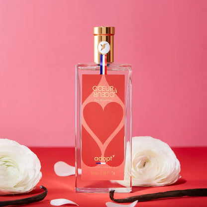 Cœur à cœur (100 ml)