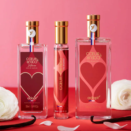 Cœur à cœur (100 ml)