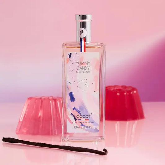 Yummy candy (100 ml)