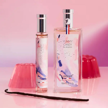 Yummy candy (100 ml)