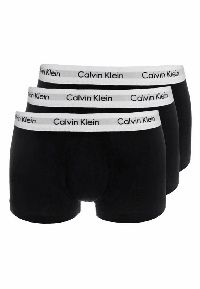 Pack 3 Boxers Calvin Klein