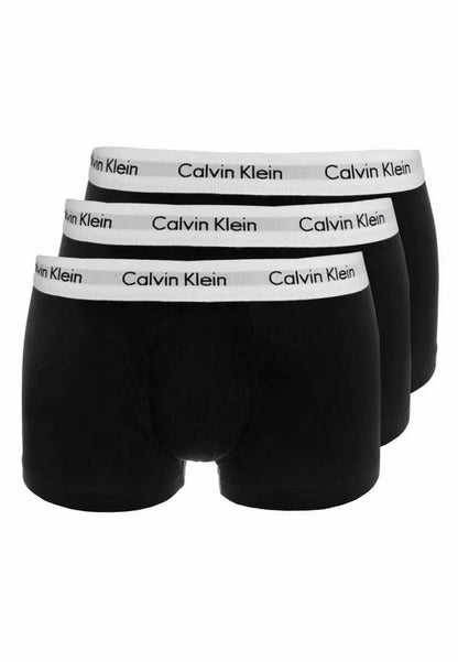 Pack 3 Boxers Calvin Klein