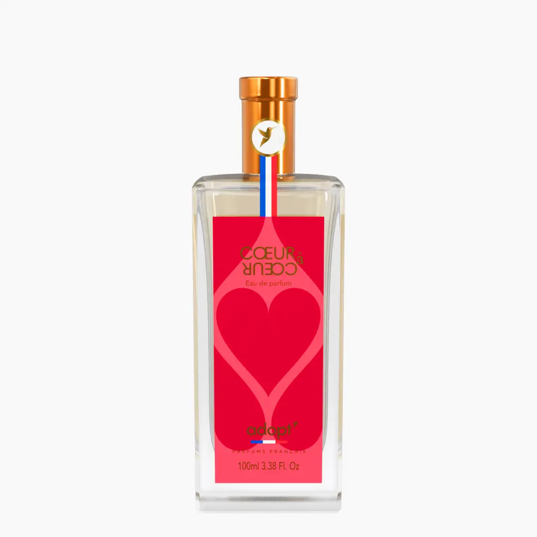 Cœur à cœur (100 ml)