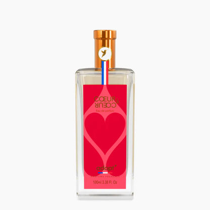 Cœur à cœur (100 ml)