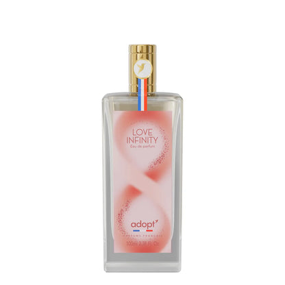 Love Infinity (100 ml)